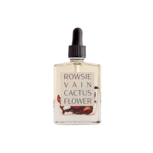 CACTUS FLOWER BODY OIL